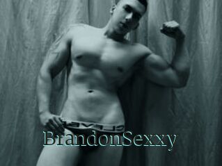 BrandonSexxy