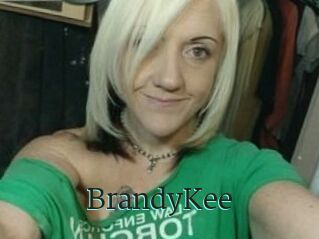 BrandyKee