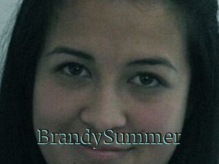 BrandySummer