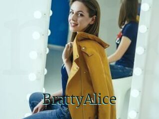BrattyAlice