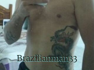 Brazilianman33