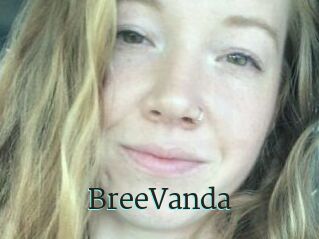 BreeVanda