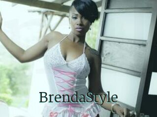 BrendaStyle