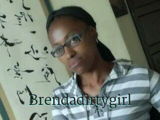 Brendadirtygirl