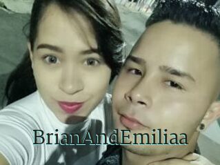 BrianAndEmiliaa
