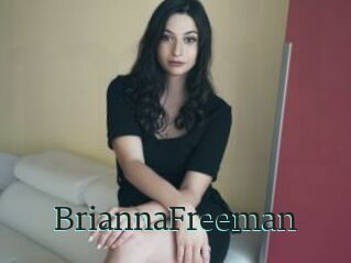BriannaFreeman