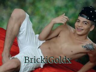 BrickiGoldx