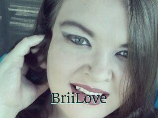 BriiLove