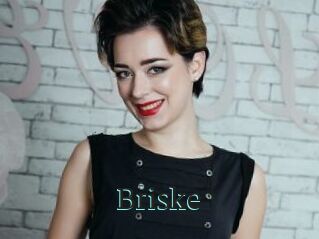 Briske