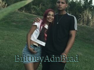 BritneyAdnBrad