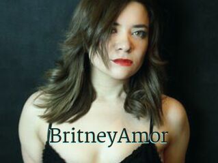 BritneyAmor