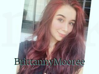 BrittannyMooree