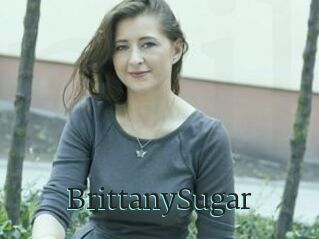 BrittanySugar