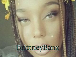 BrittneyBanx