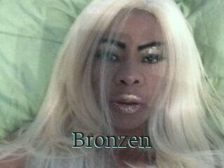 Bronzen