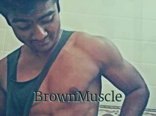 BrownMuscle