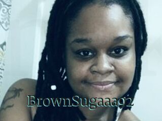 BrownSugaaa92