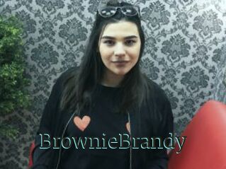 BrownieBrandy