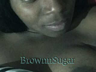 BrownnSugar