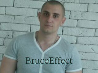 BruceEffect