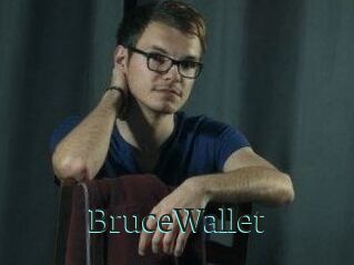 BruceWallet