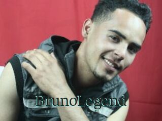 BrunoLegend