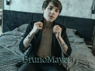 BrunoMayer
