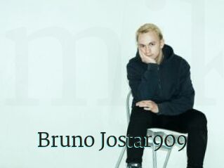 Bruno_Jostar909