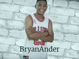 BryanAnder