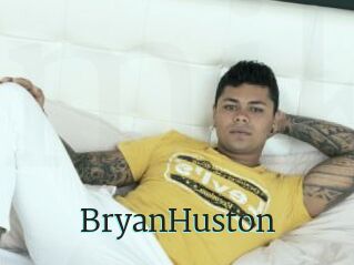 BryanHuston