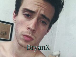 BryanX