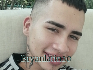 Bryanlatin20
