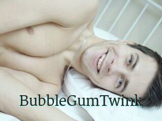 BubbleGumTwink