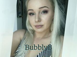 BubblyB