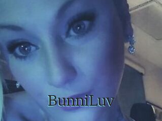 BunniLuv