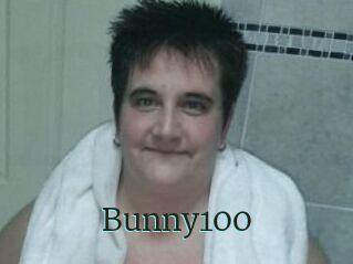 Bunny100