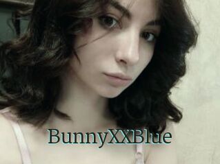 BunnyXXBlue