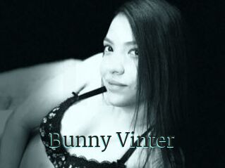 Bunny_Vinter