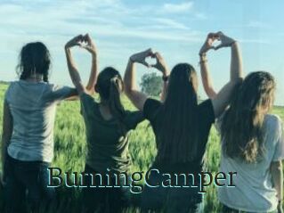 BurningCamper