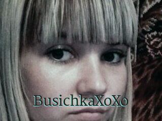 BusichkaXoXo