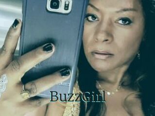 BuzzGirl