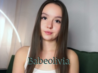 Babeolivia