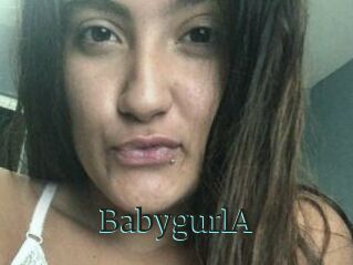 BabygurlA