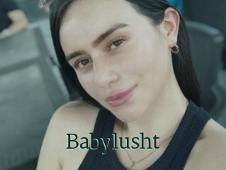 Babylusht