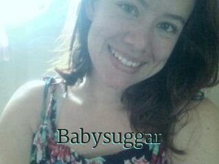 Babysuggar