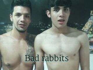 Bad_rabbits