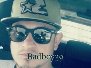 Badboy39