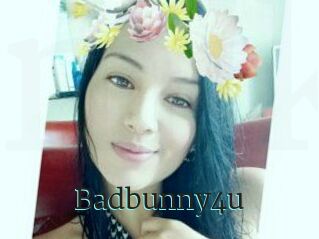 Badbunny4u
