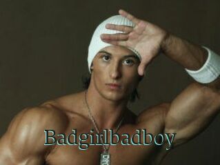 Badgirlbadboy