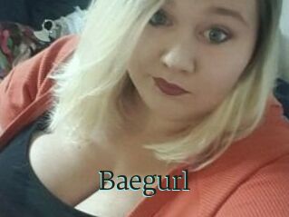 Baegurl